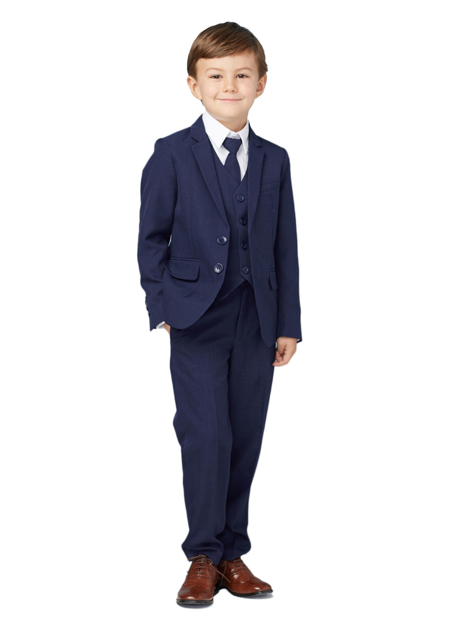 Teen Boy Formal Wear